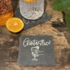 IMG_6325 Slate Coaster Gin Lover