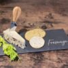 Slate Cheese Board