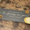 Slate Cheese Board