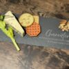 Fromage Slate Cheeseboard