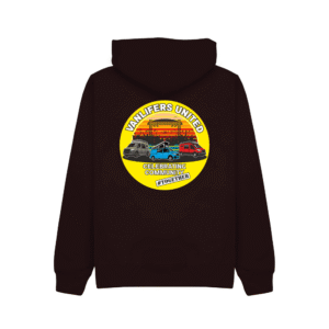 Vanlifers Hoodie