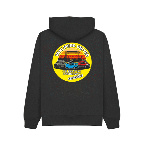 Vanlifers Hoodie - Image 11