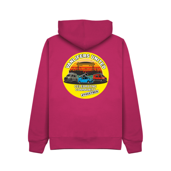 Vanlifers Hoodie - Image 9
