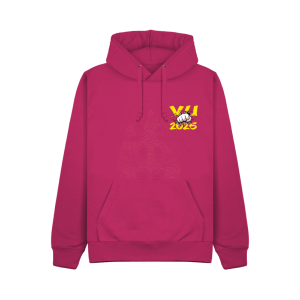 Vanlifers Hoodie - Image 8