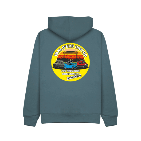 Vanlifers Hoodie - Image 7