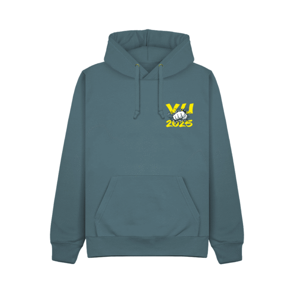 Vanlifers Hoodie - Image 6