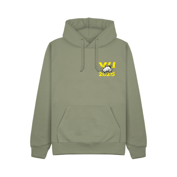 Vanlifers Hoodie - Image 4