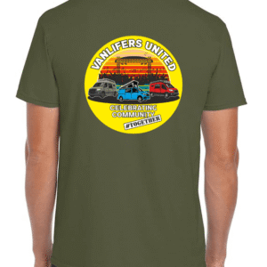 Vanlifers T-Shirt