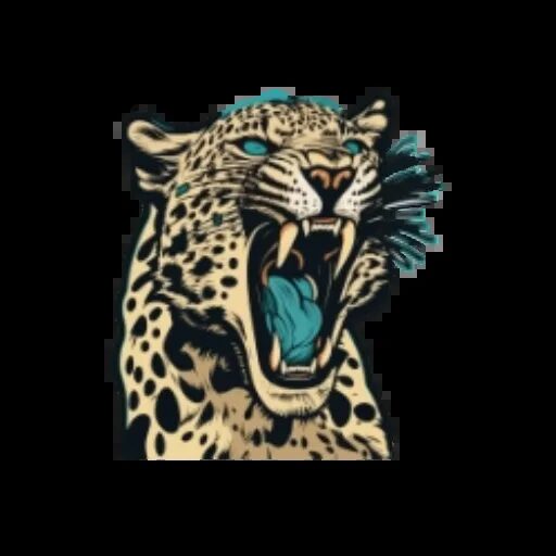 Leopard Prints Studio