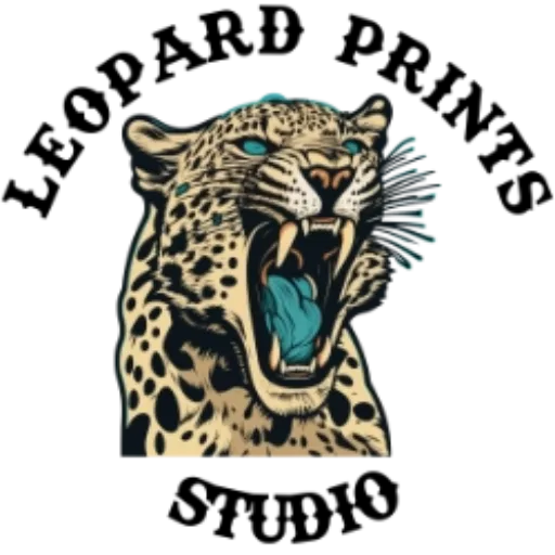 Leopard Prints Studio