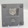 1000060944 John's Got Brewers Droop Lyric Slate Coaster