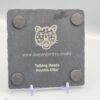 1000060978 Qu'est-ce que c'est Slate Lyric Coaster