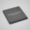 Aston_Slate_Coaster_3 Aston Martin Slate Coaster – Engraved Natural Slate Car Gift