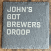 Johns Got Brewers Droop Johns Got Brewers Droop