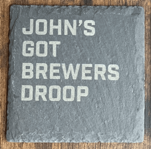 Johns Got Brewers Droop Johns Got Brewers Droop