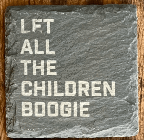Let All The Children Boogie Let All The Children Boogie