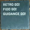 Retro Go Fido Go