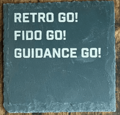 Retro Go Fido Go