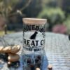 Spoiled Dog Treat Jar Spoiled Dog Treat Jar