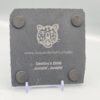 1000060963 Delete The Kisses At The End Lyric Slate Coasters