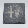 Alfa_Romeo_Slate_3 Alfa Romeo Slate Coaster – Engraved Natural Slate Car Gift