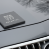 Buick Slate Coaster – Engraved Natural Slate Car Gift