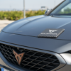 Cupra_slate_Coaster_4 Cupra Slate Coaster – Engraved Natural Slate Car Gift