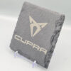 Cupra_slate_Coaster_6 Cupra Slate Coaster – Engraved Natural Slate Car Gift