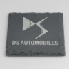 DS Automobiles Slate Coaster – Engraved Natural Slate Car Gift