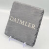 Daimler Slate Coaster – Engraved Natural Slate Car Gift