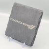 Dodge Slate Coaster – Engraved Natural Slate Car Gift