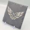 Firebird_Trans_Am_slate_Coaster_6 Firebird TransAm Slate Coaster – Engraved Natural Slate Car Gift