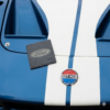 Ford_Slate_4 Ford Slate Coaster – Engraved Natural Slate Car Gift
