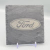 Ford_Slate_5 Ford Slate Coaster – Engraved Natural Slate Car Gift