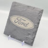 Ford_Slate_6 Ford Slate Coaster – Engraved Natural Slate Car Gift