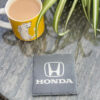 Honda Slate Coaster – Engraved Natural Slate Car Gift