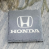 Honda Slate Coaster – Engraved Natural Slate Car Gift