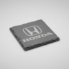 Honda Slate Coaster – Engraved Natural Slate Car Gift