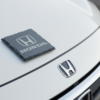 Honda Slate Coaster – Engraved Natural Slate Car Gift