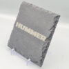 Hummer Slate Coaster – Engraved Natural Slate Car Gift