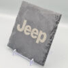 Jeep Slate Coaster – Engraved Natural Slate Car Gift