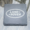 Land_Rover_Slate_Coaster_2 Land Rover Slate Coaster – Engraved Natural Slate Car Gift