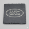 Land_Rover_Slate_Coaster_3 Land Rover Slate Coaster – Engraved Natural Slate Car Gift