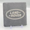 Land_Rover_Slate_Coaster_5 Land Rover Slate Coaster – Engraved Natural Slate Car Gift