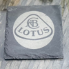 Lotus_Slate_Coaster_2 Lotus Slate Coaster – Engraved Natural Slate Car Gift