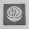 Lotus_Slate_Coaster_3 Lotus Slate Coaster – Engraved Natural Slate Car Gift