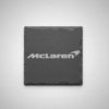 McLaren Slate Coaster – Engraved Natural Slate Car Gift