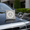 Mercedes_Benz_slate_Coaster_4 Mercedes Benz Slate Coaster – Engraved Natural Slate Car Gift