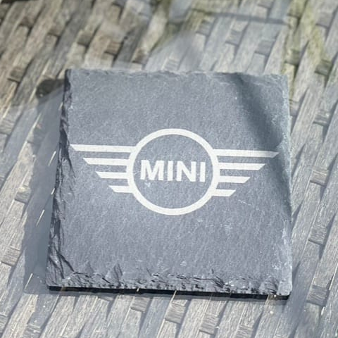 Mini_slate_Coaster_2 Mini Slate Coaster – Engraved Natural Slate Car Gift