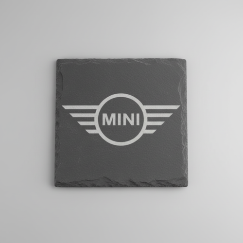 Mini_slate_Coaster_3 Mini Slate Coaster – Engraved Natural Slate Car Gift